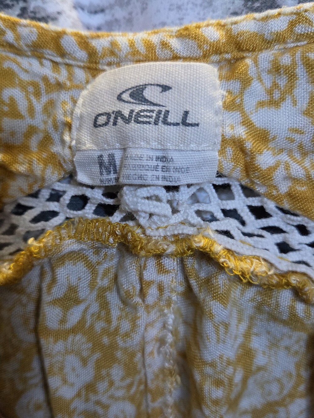 O'neill Tank Top - Picture 5 of 6